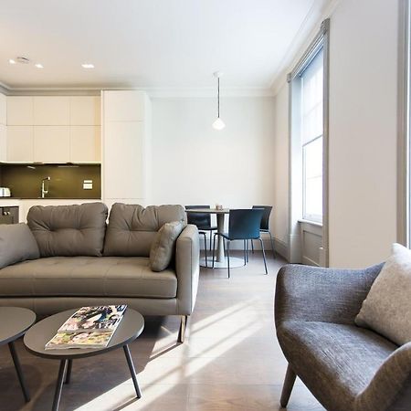 Soho Luxury 1 Bedroom Apartment By Concept Apartments London Kültér fotó